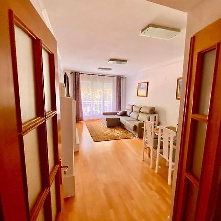 Roni Rooms Salou Exteriér fotografie