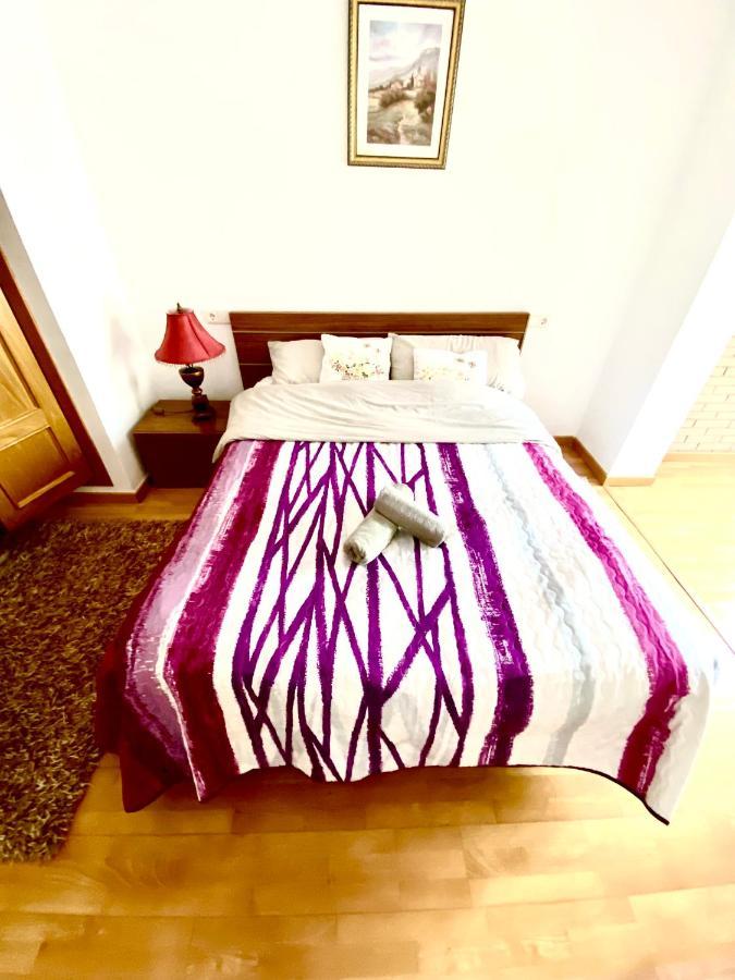 Roni Rooms Salou Exteriér fotografie