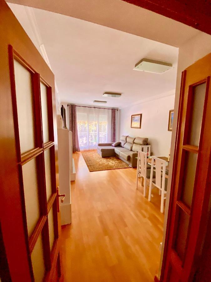 Roni Rooms Salou Exteriér fotografie