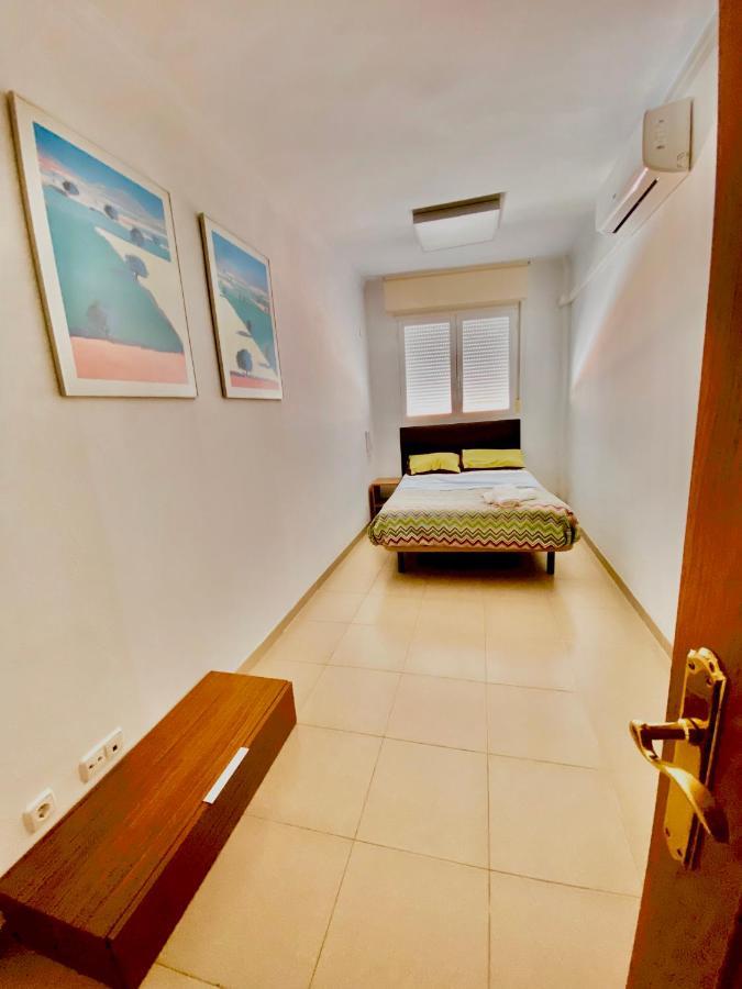 Roni Rooms Salou Exteriér fotografie