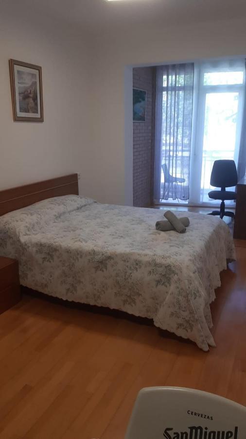 Roni Rooms Salou Exteriér fotografie
