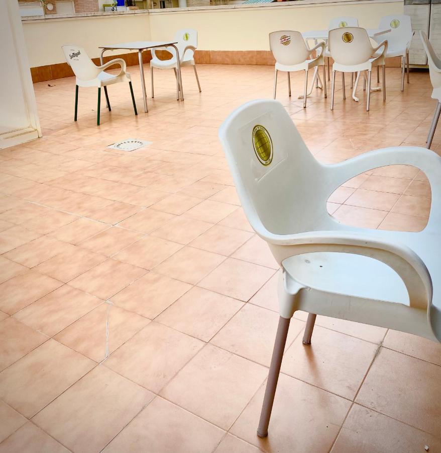 Roni Rooms Salou Exteriér fotografie