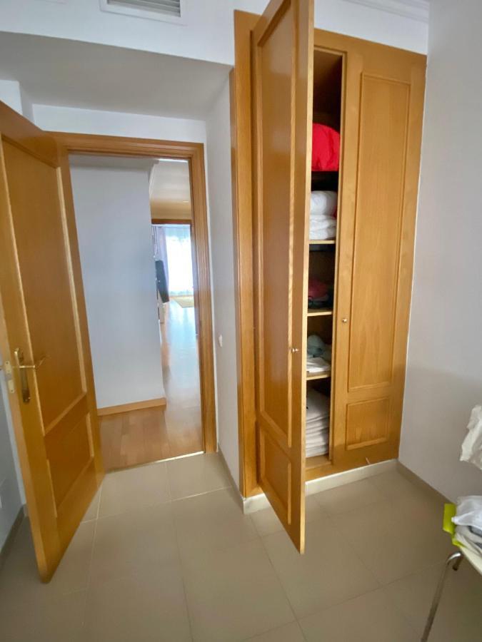 Roni Rooms Salou Exteriér fotografie