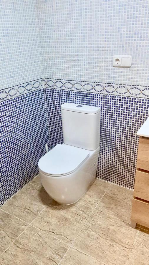Roni Rooms Salou Exteriér fotografie