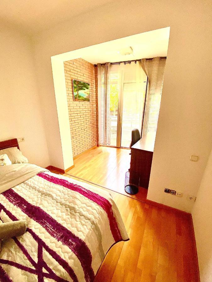 Roni Rooms Salou Exteriér fotografie
