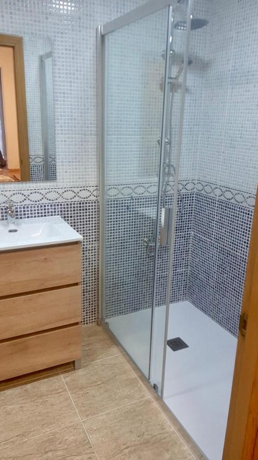 Roni Rooms Salou Exteriér fotografie
